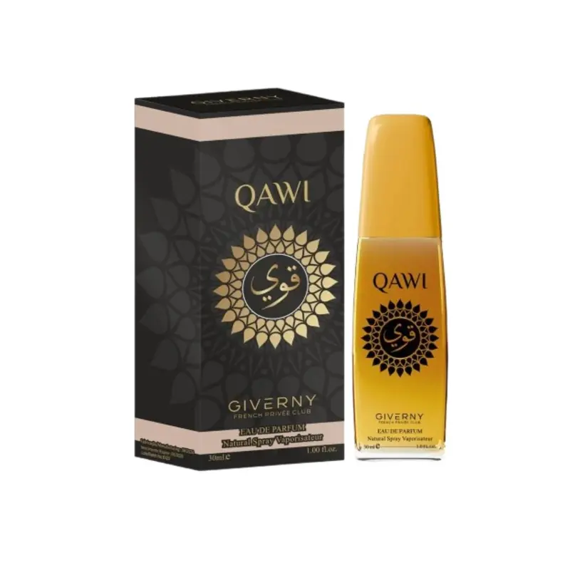 Perfume QAWI MASC EDP